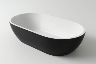 Раковина Holbi Mercury 64см белый/цветной матовый 1.02.009.11.2